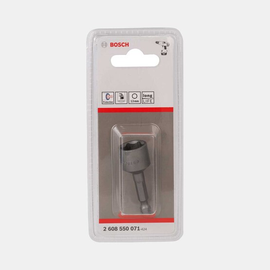 Bosch Lokma Anahtarı 50X13 mm  M8 
