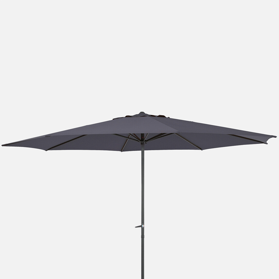    Sunfun Trentino II Şemsiye Ekru 400 cm  