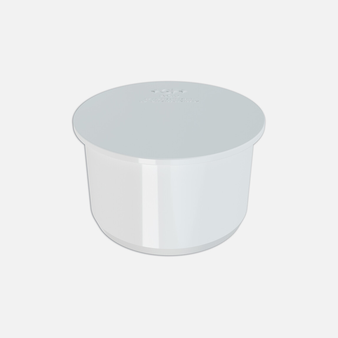    Hakan Boru 75 mm Körtapa Pvc-U   