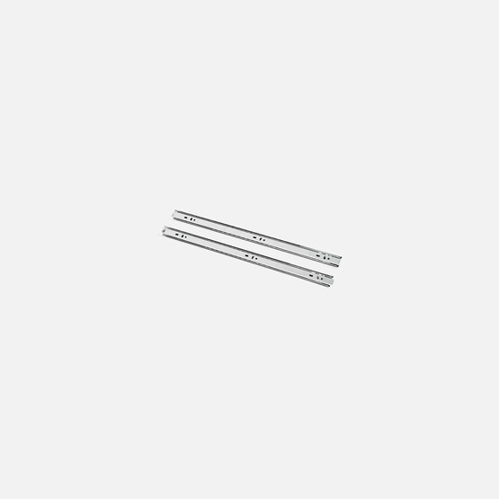 Samet Kısmi Açılım Bilyalı Çekmece Rayı 27X435 mm 