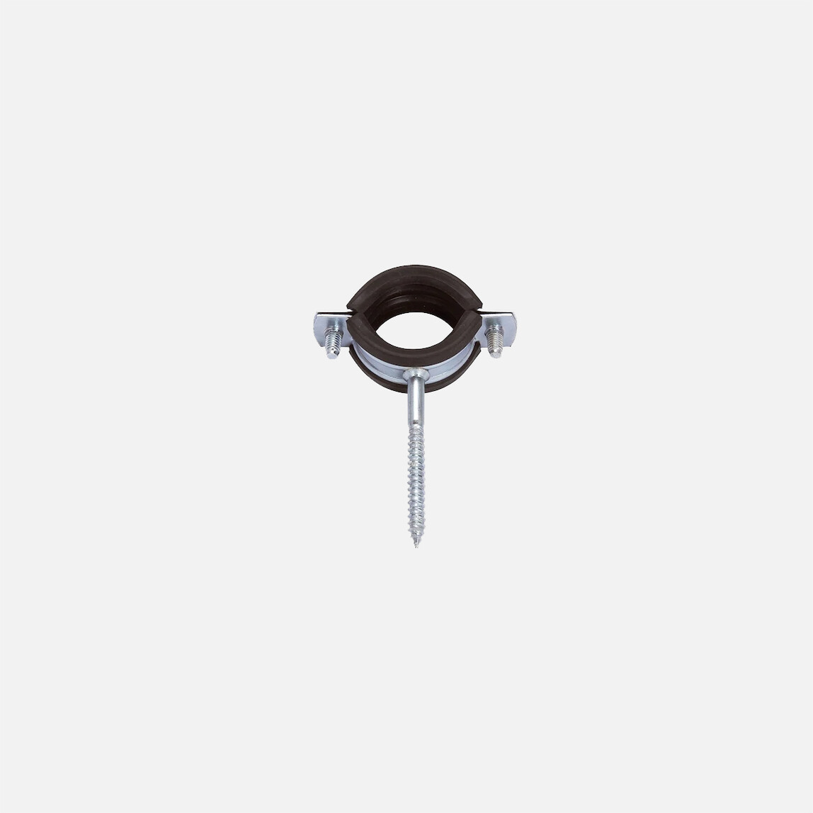    Adilon 1/2'' Trifon Kelepçe 2'li   