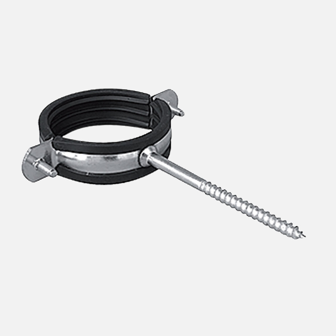    Adilon 1-14'' Trifon Kelepçe 2'li   