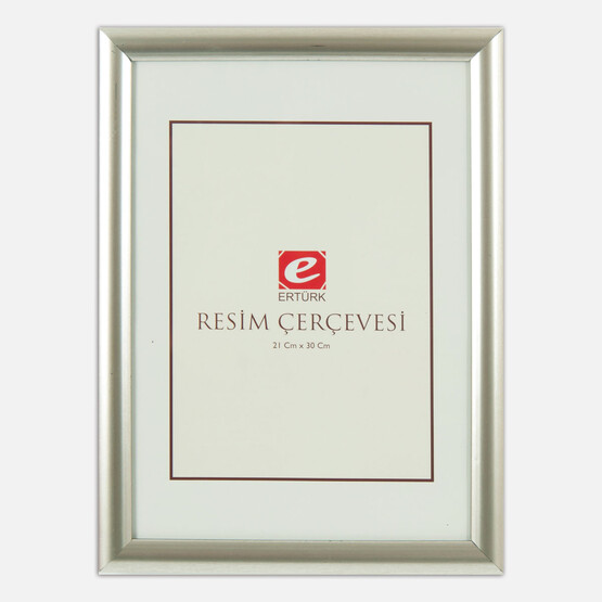 Ertürk Hazır Çerçeve 33 Luk Günüş 30x42 cm 