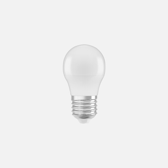 Osram P40 4.9 W Sarı Klasik E27 Duy Led Ampul  