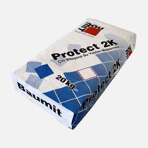 Baumacol Protect 2K Set(20Kg+5Kg) 25kg_1