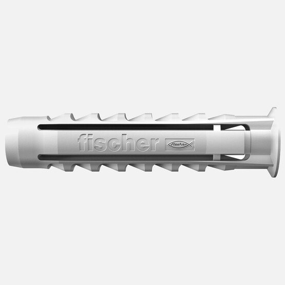 Fischer SX 6x30 Genişleyebilir Dübel  