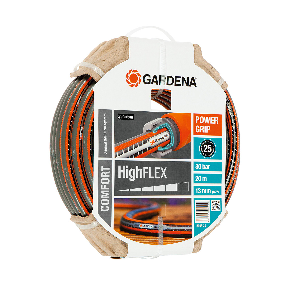 Gardena 18063 Higflex Hortum_0