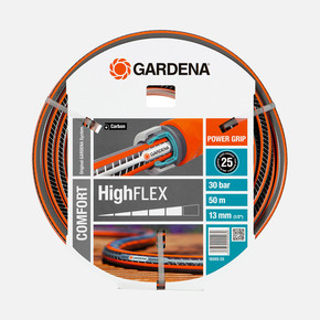 Gardena 18069-20 Comfort Hıghflex Hortum 50 m  13 mm