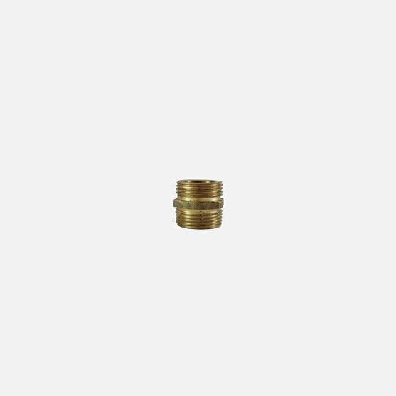 Admiral 1'' Sarı Nipel 