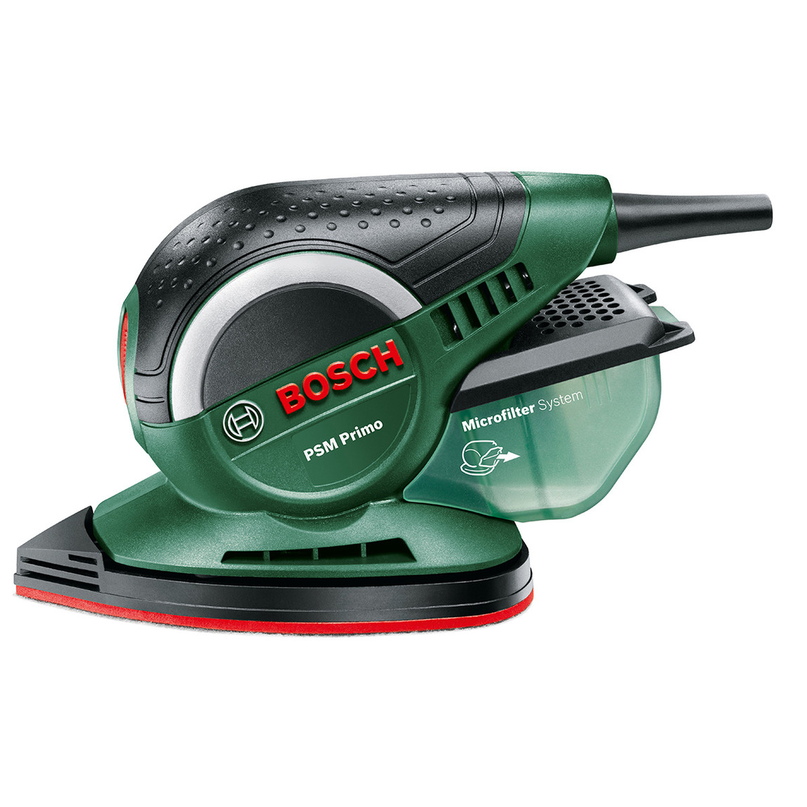 Bosch Titreşimli Zımpara Psm Primo_0