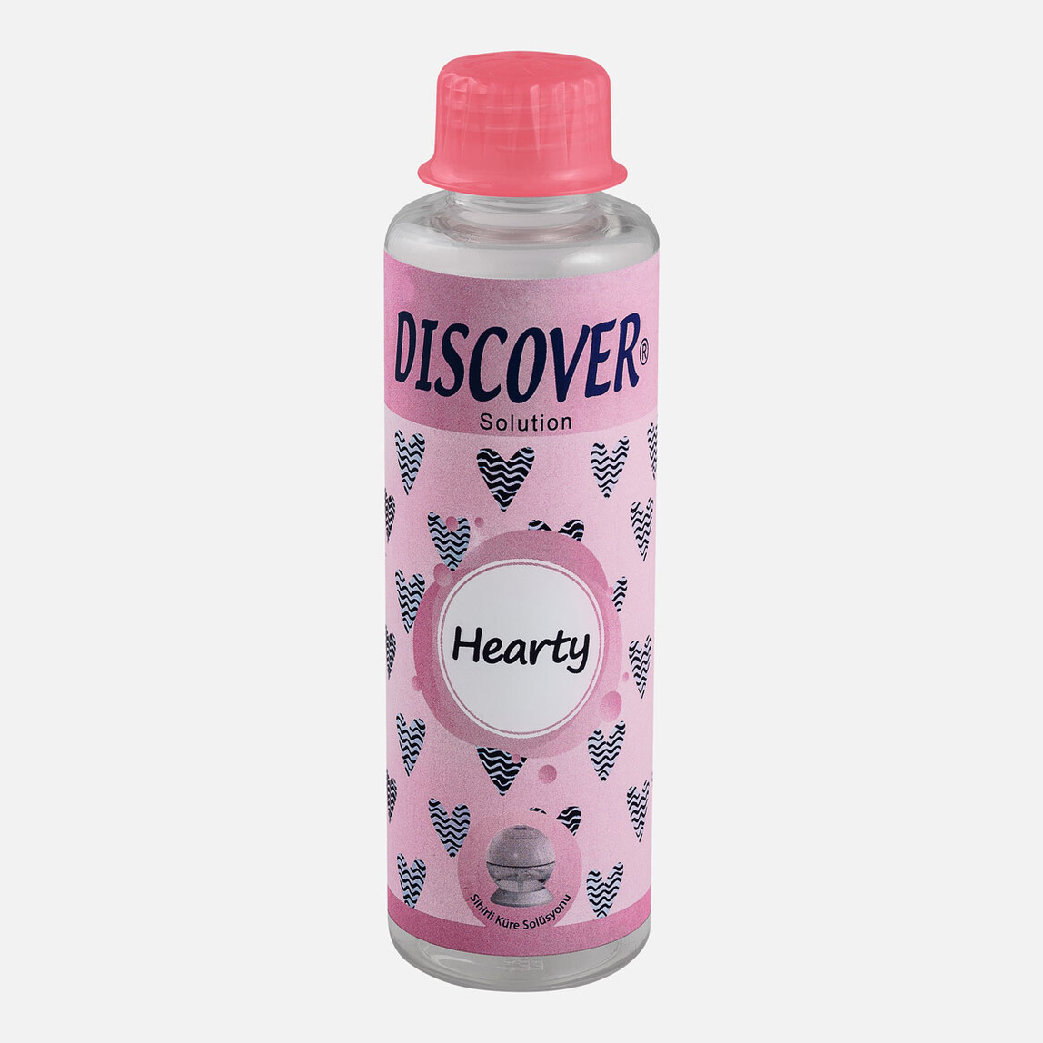    Discover Sihirli Küre Hearty Sıvı Oda Kokusu 