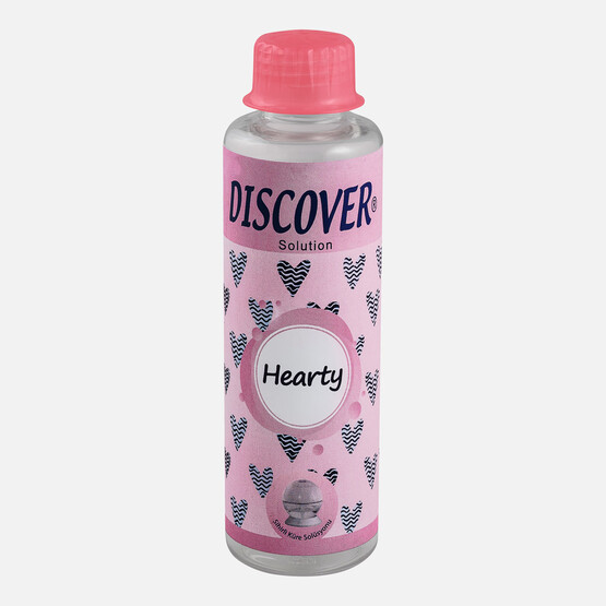 Discover Sihirli Küre Hearty Sıvı Oda Kokusu