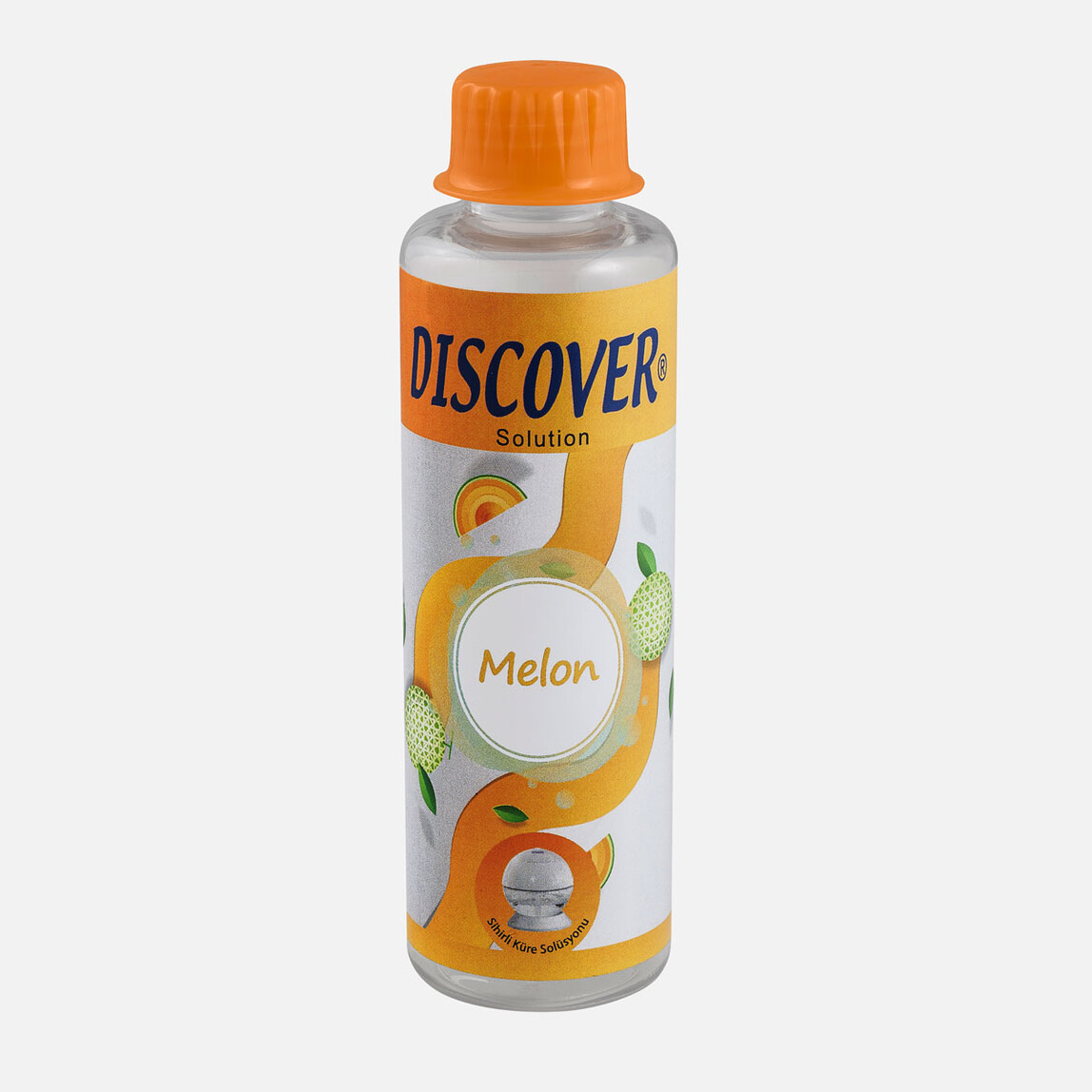    Discover Sihirli Küre Esansı Melon - 05 