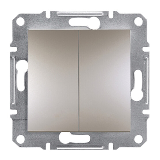 Schneider A Plus Komütatör Bronz  