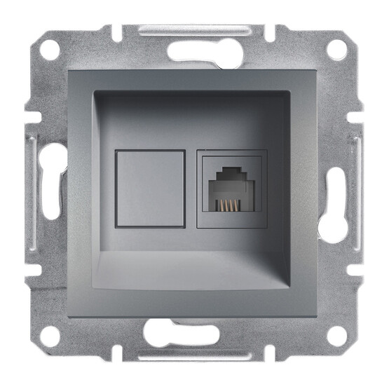 Schneider A Plus 1*Rj11 Clk  
