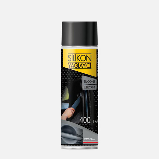 Mastercare 400 ml Silikon Spray 