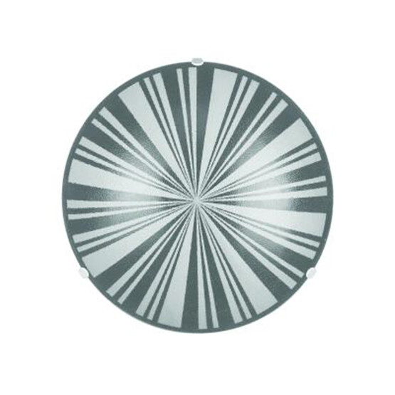 Nilson 1Xe27-Duy 25 cm Armatür Beyaz 