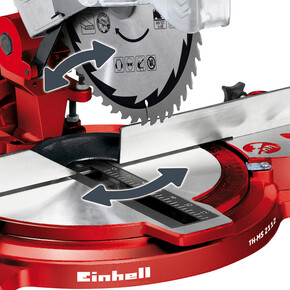 Einhell TH-MS2112 Gönye Kesme_1