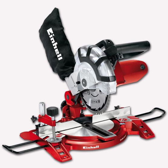 Einhell TC-MS 2112 1600W 210 mm Gönye Testere 