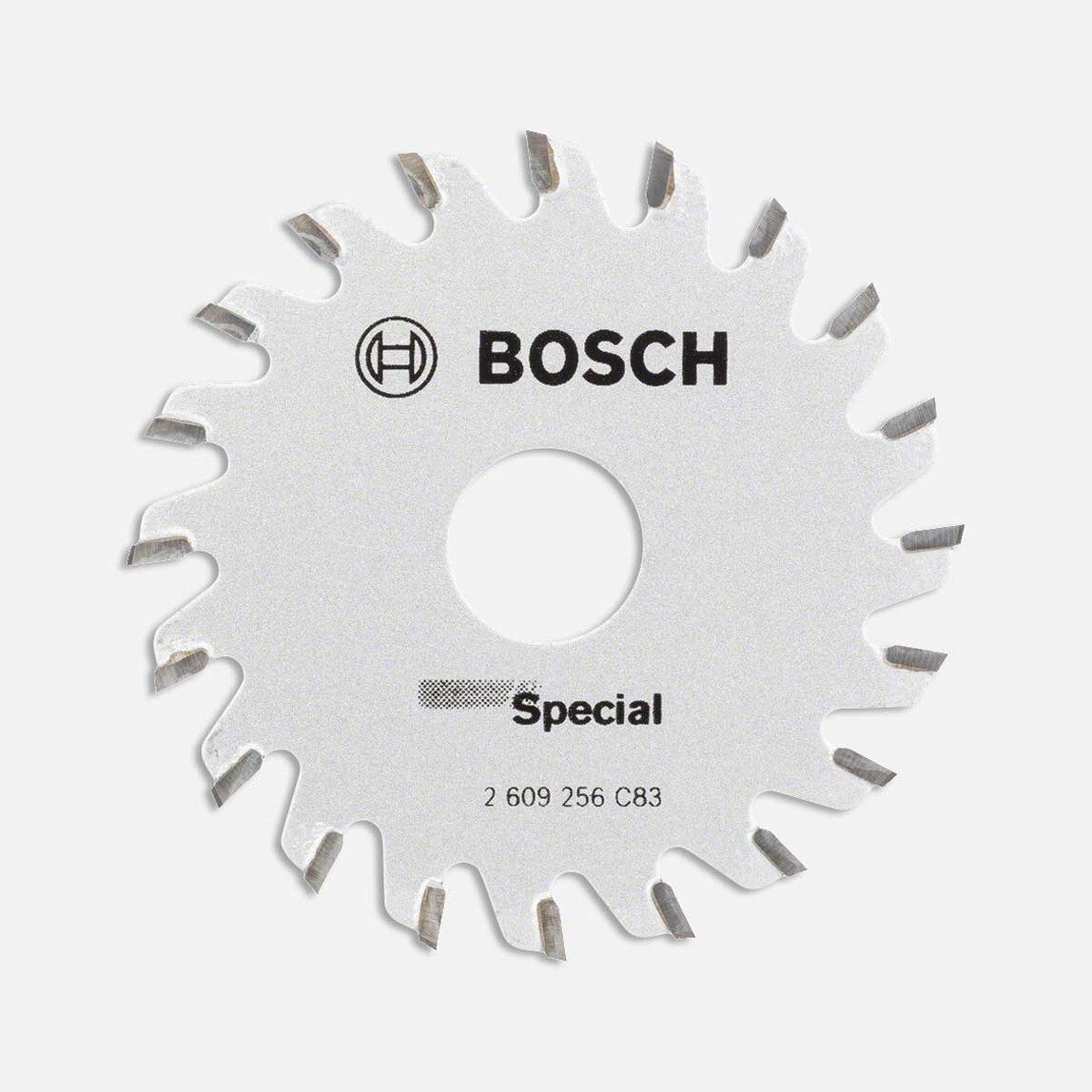    Bosch Daire Testere Bıçağı Pks16,  65X15 mm  20Diş  