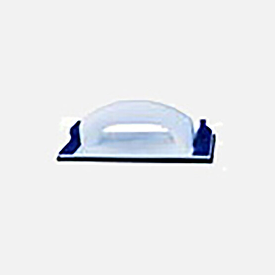 Craftomat -Hand Sanding Block Profi 160x8 