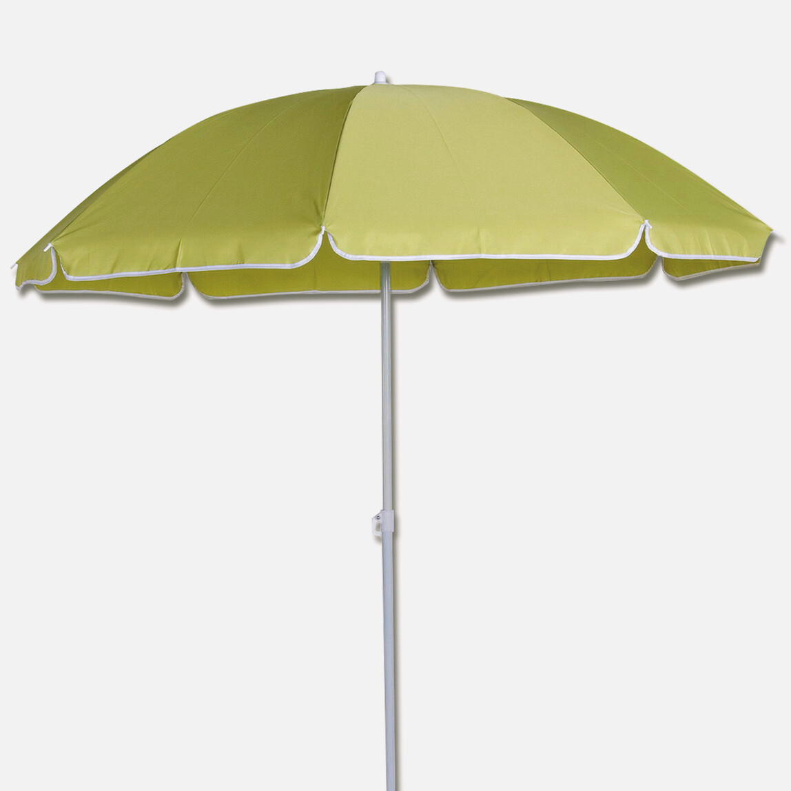    Sunfun Provence II Şemsiye Yeşil 200 cm  