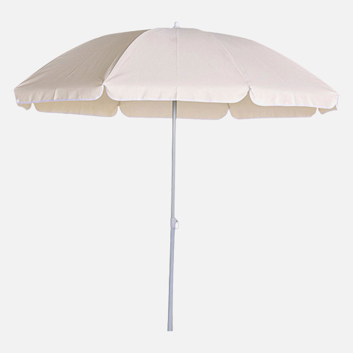    Sunfun Provence II Şemsiye Ekru 200 cm  