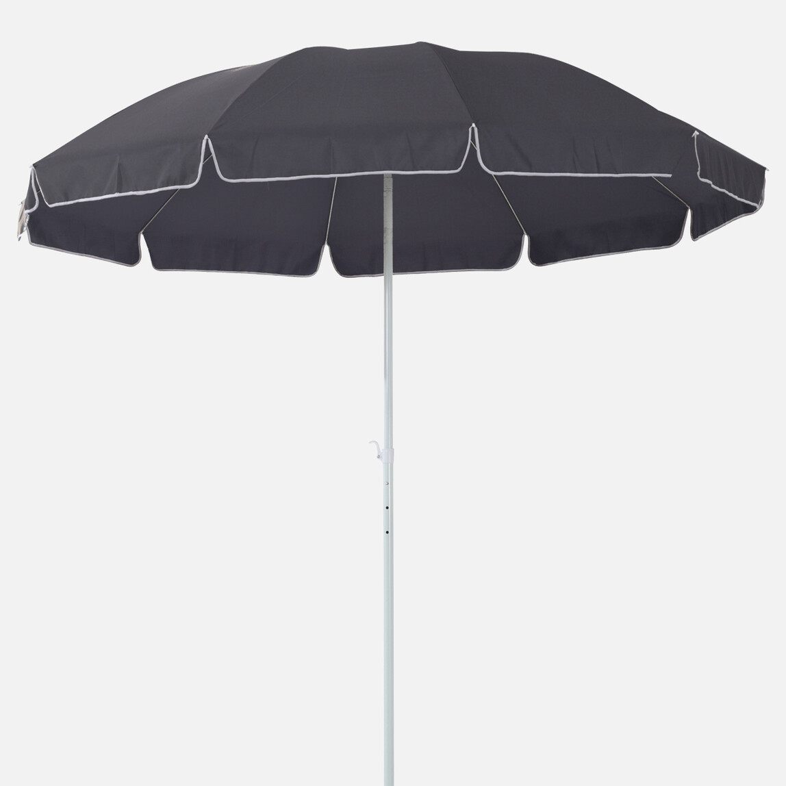    Sunfun Provence II Şemsiye Antrasit 200 cm  