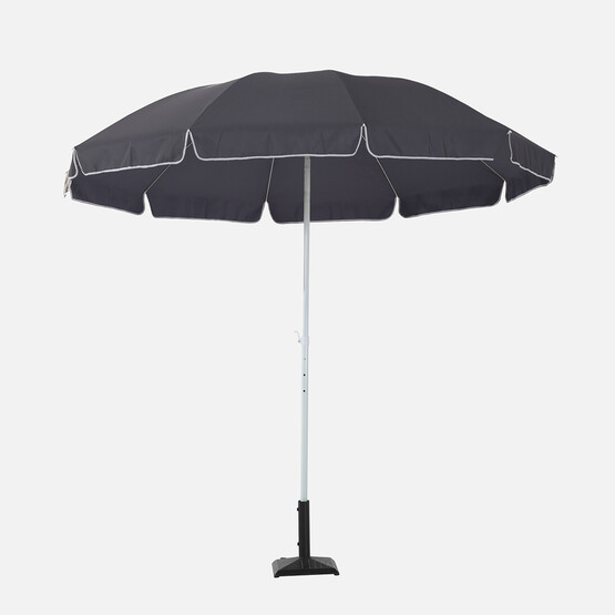 Sunfun Provence II Şemsiye Antrasit 200 cm 