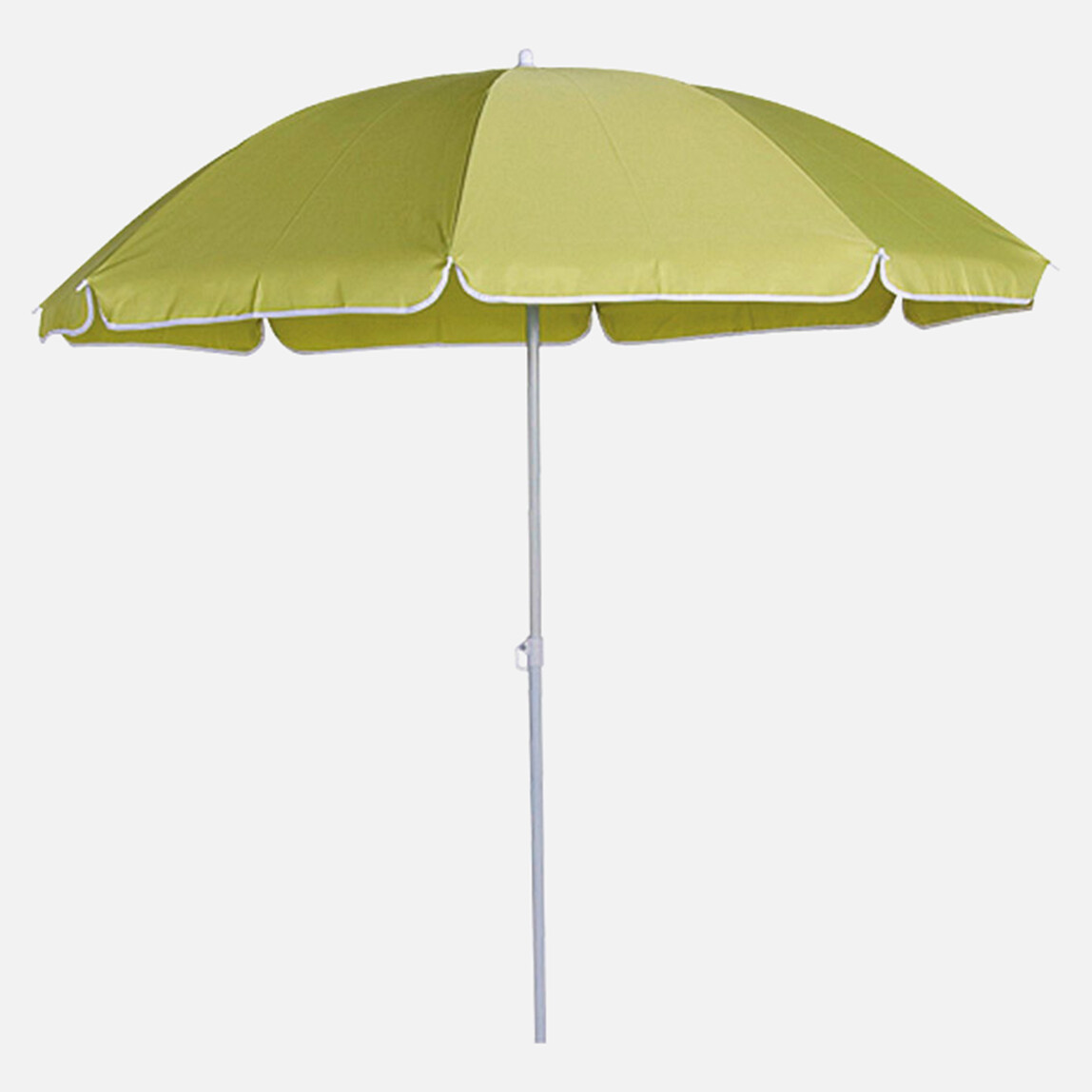    Sunfun Provence II Şemsiye Yeşil 250 cm  