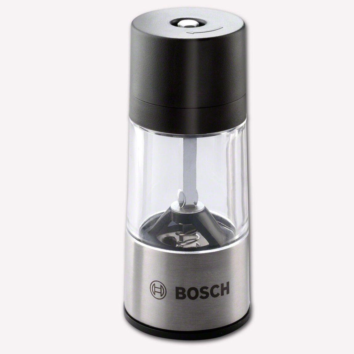    Bosch IXO Collection Baharat Değirmeni Adaptörü  