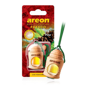 Areon Fresco Ahşap Koku Pine_0