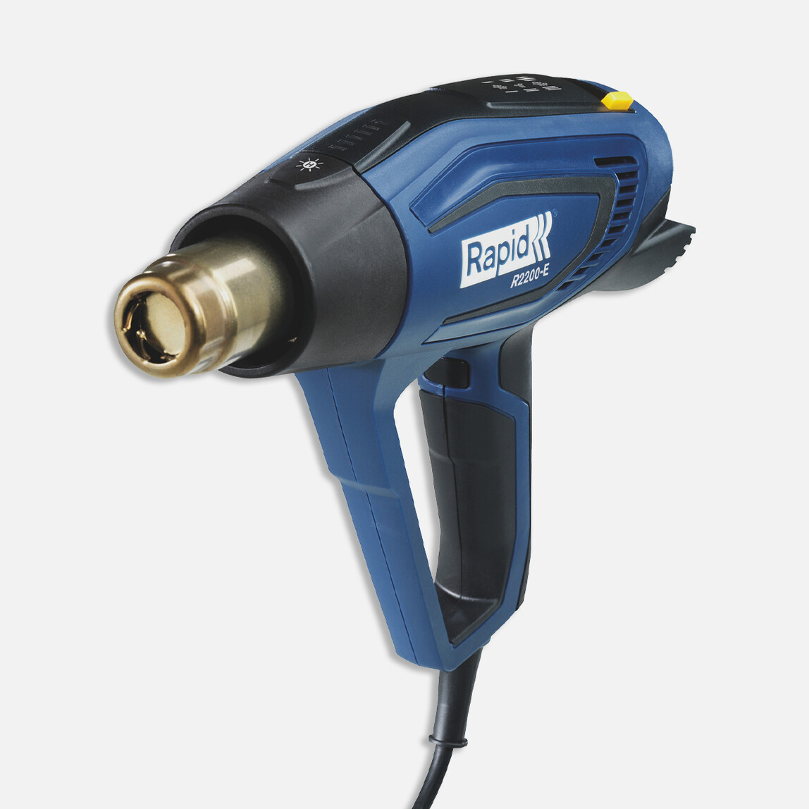    Rapid R2200E Sıcak Hava Tabancası  