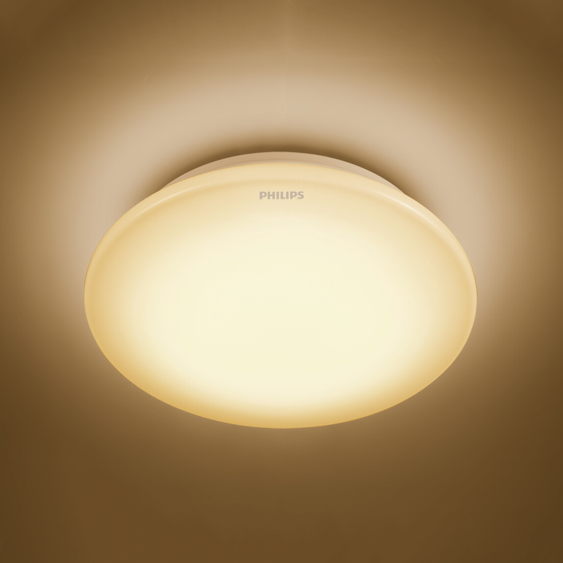 Philips 16W Led Plafonyer Sarı Işık_0