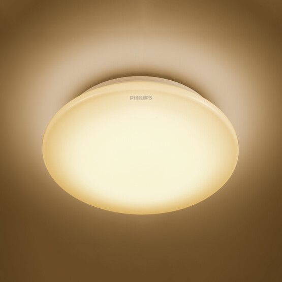 Philips 16W Led Plafonyer Sarı Işık 