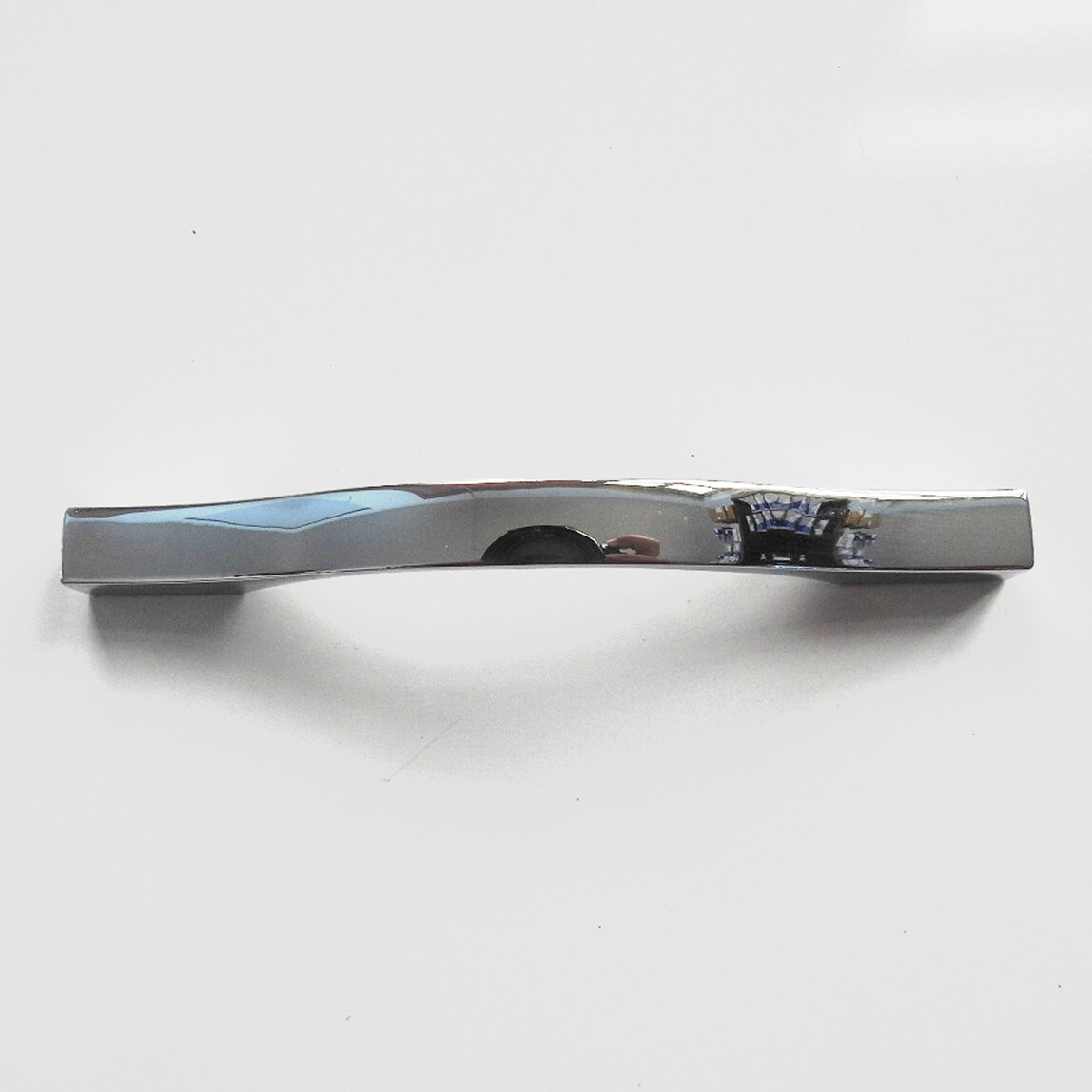    Dreamax 96/128 mm Akarsu Krom-İnox Kulp  
