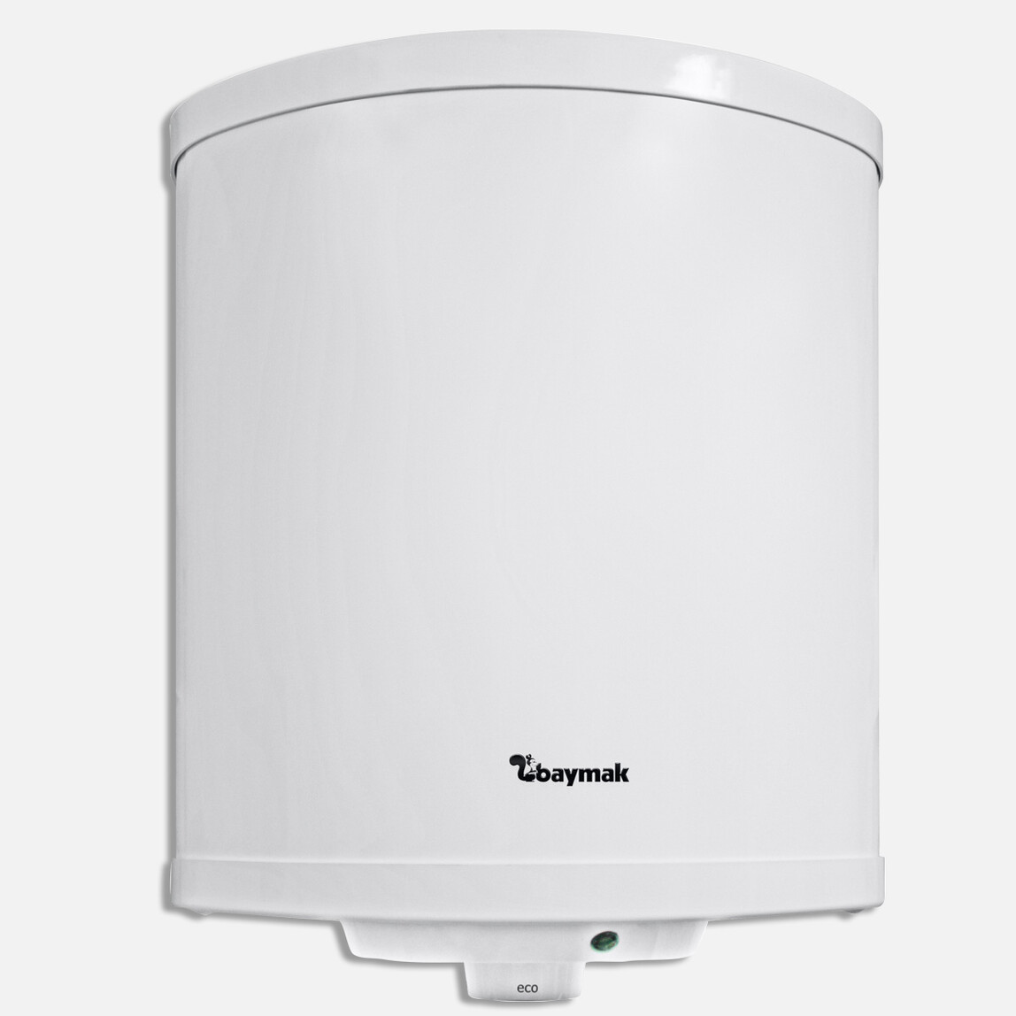    Baymak Aqua 15 lt Tezgah Altı C Enerji Sınıfı Termosifon   