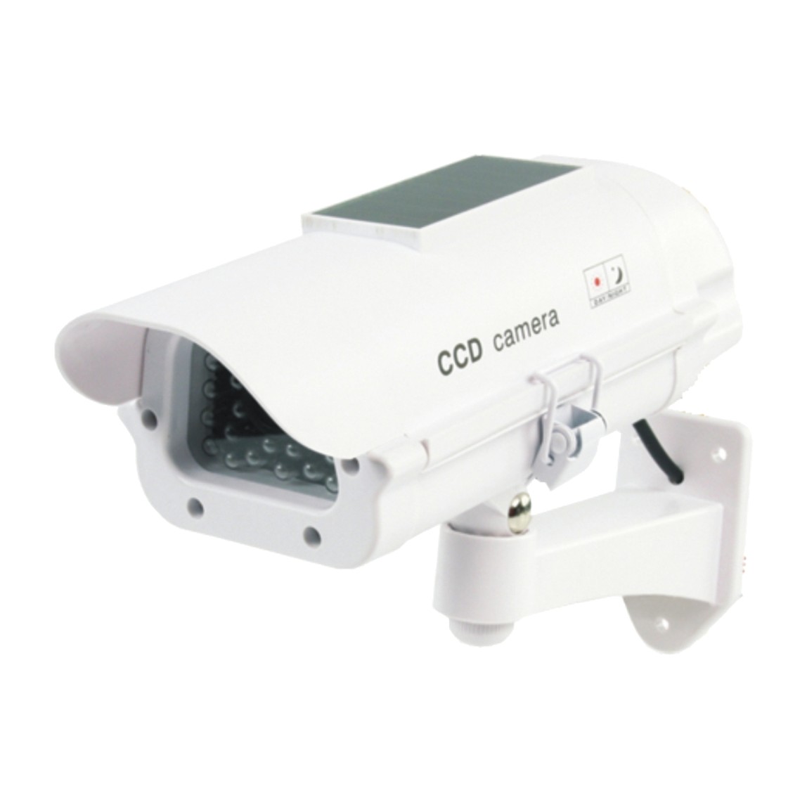 CCD Camera.