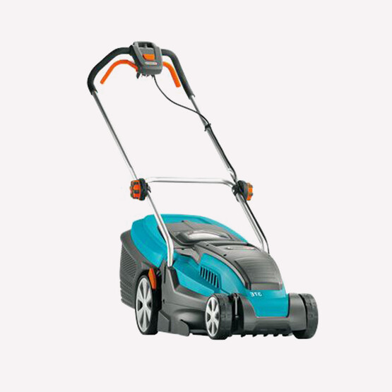 Gardena Powermax 37E Elektrikli Çim Biçme Makinası 