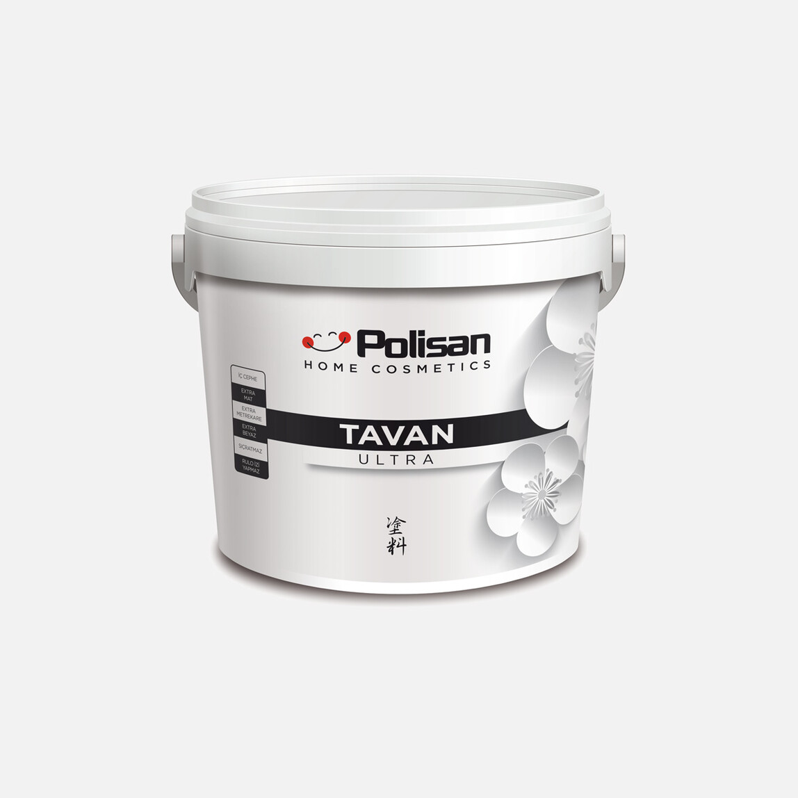    Polisan 3,5 kg Natura Ultra Tavan  