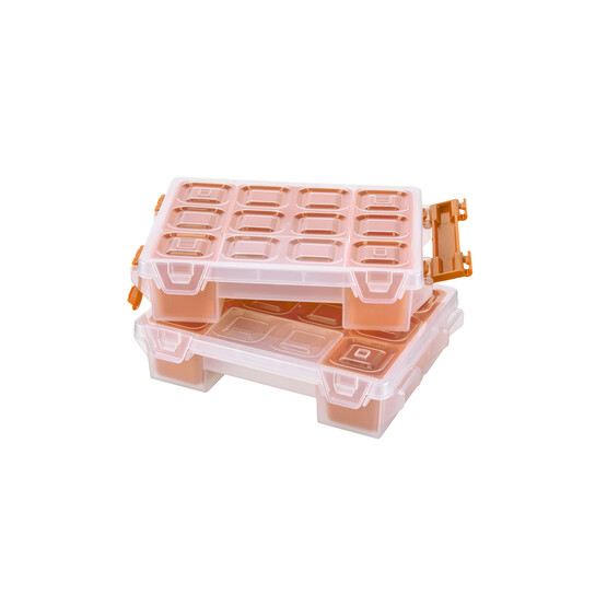 Wisent Twin Klasik Organizer 