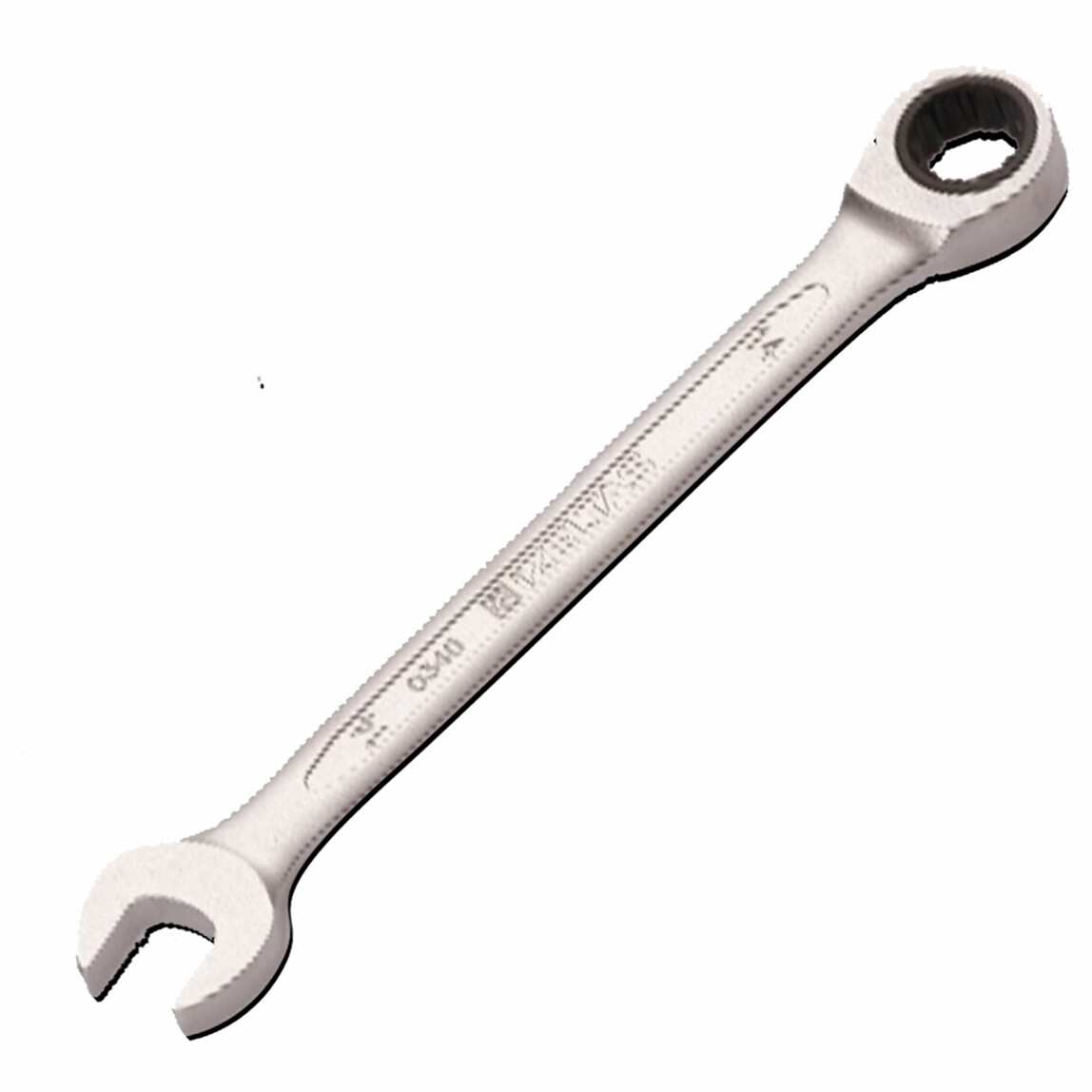    İzeltaş Kombine Anahtar - Cırcır 11 mm  