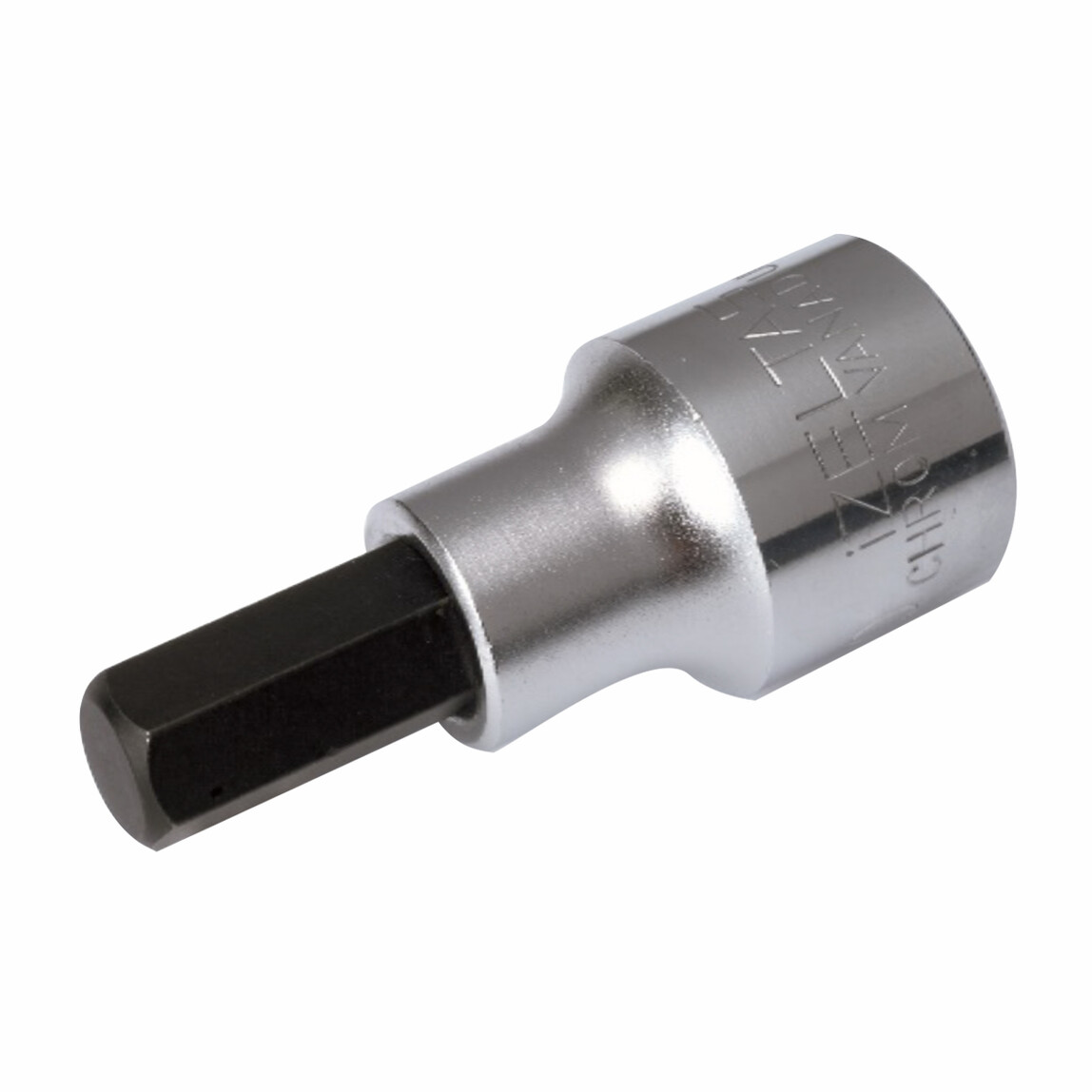    İzeltaş Lokmalı Star Uç - Torx T20            