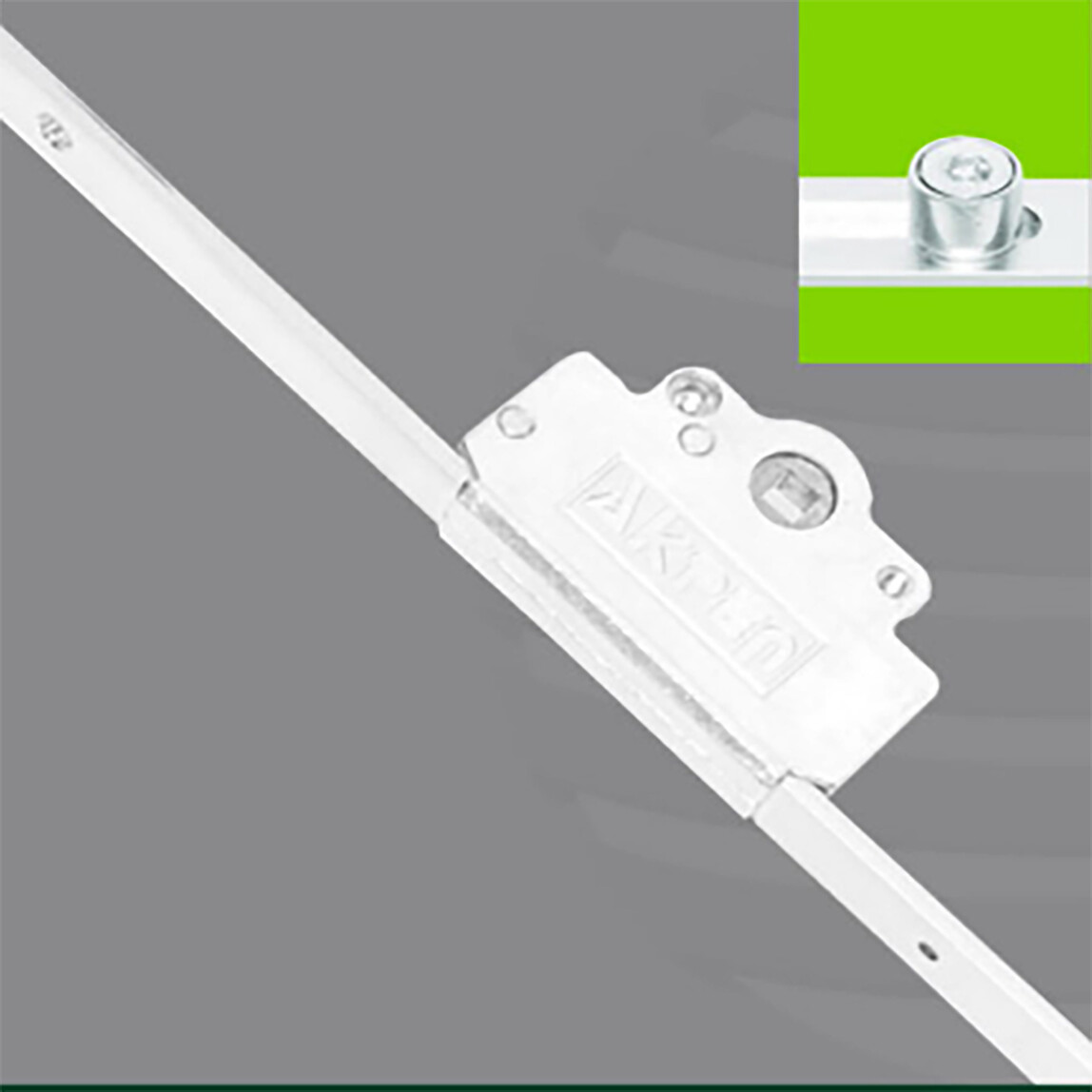    Adilon İspanyolet 40mm 180 cm Pvc Doğrama  