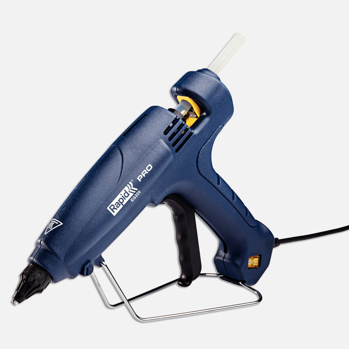    Rapid EG320 Sıcak Silikon Tabancası  