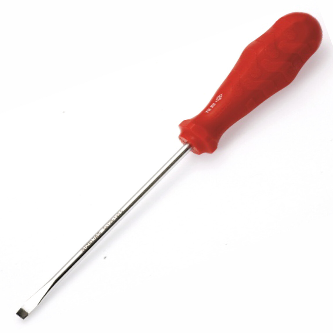    İzeltaş Düz Tornavida - Rod 6X150    