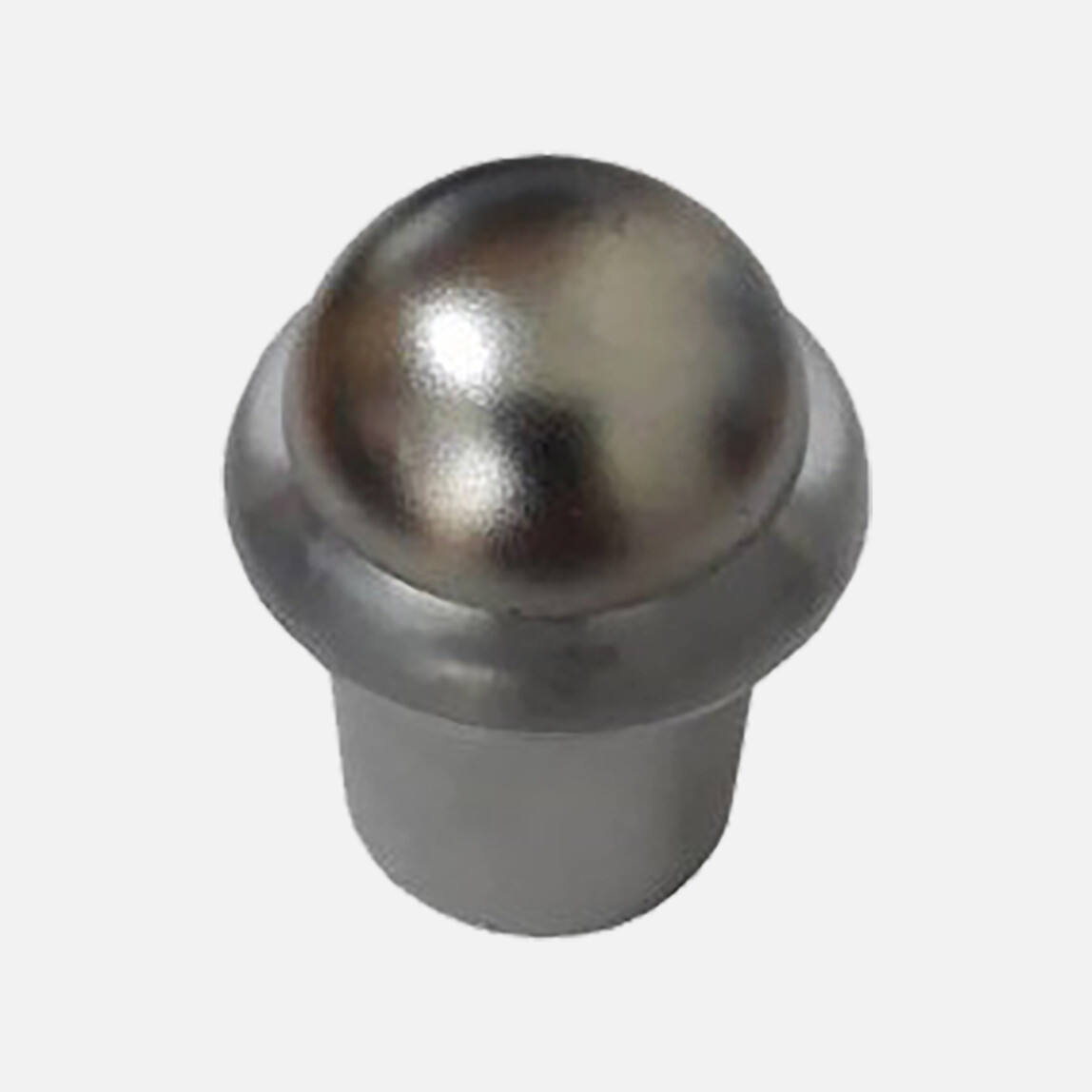    Adilon Oval Stop Krom 5 cm   