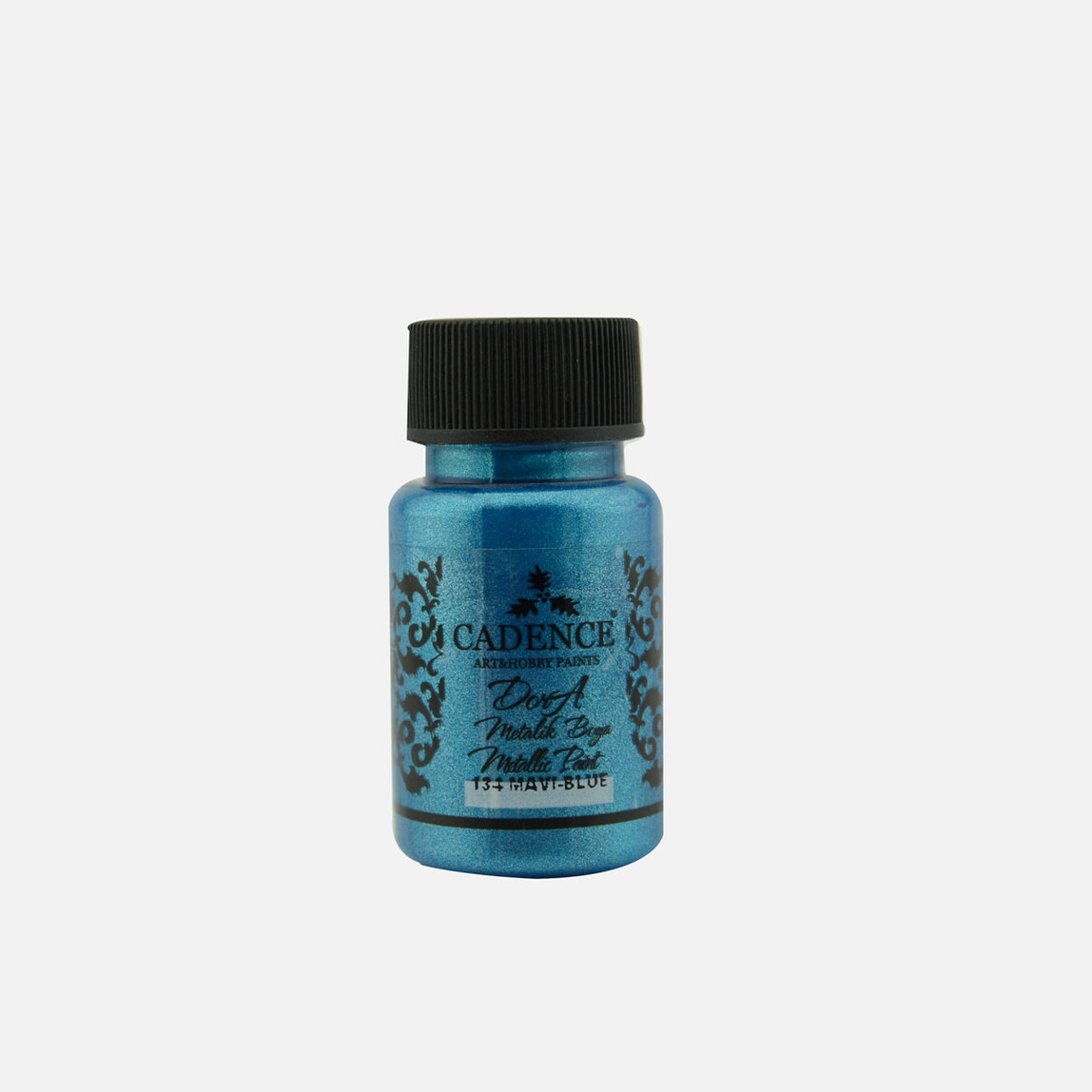    Cadence Dora Metalik Mavi 50 ml  