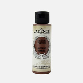 Cadence Eskitme Pudrası Burnt Umber 70 ml_0