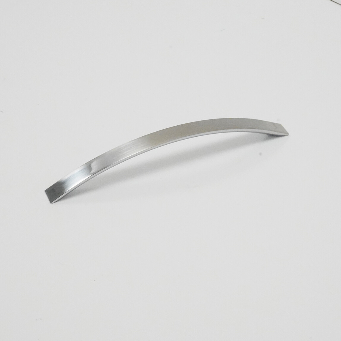    Dreamax 14mm Meltem 160mm Kulp  Inox   
